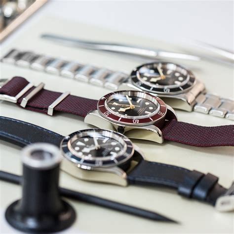 tudor watches official website.